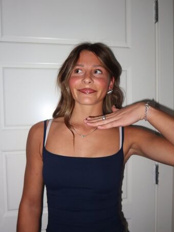 Anna Frey Foto Nude Leaked OnlyFans 5