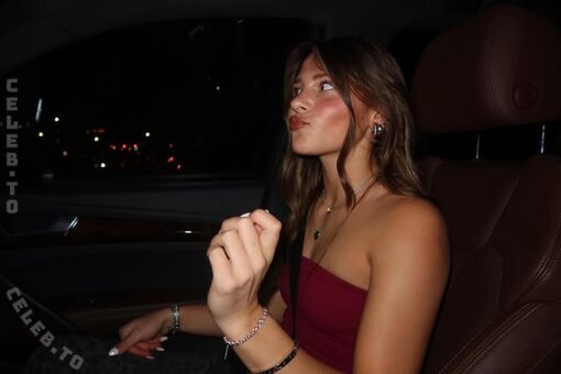 Anna Frey Foto Nude Leaked OnlyFans 8