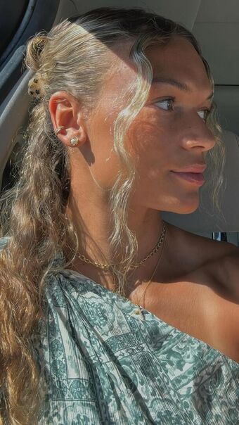 Anna Hall Foto Nude Leaked OnlyFans 26