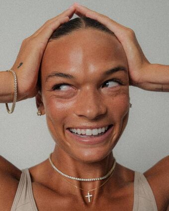 Anna Hall Foto Nude Leaked OnlyFans 27