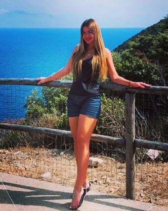 Anna Ilyasova
