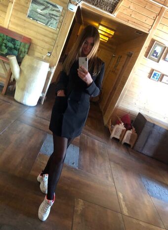 Anna Ilyasova