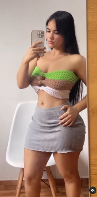 Anna Kidd Foto Nude Leaked OnlyFans 21