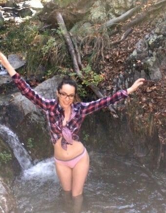Anna Lichty Foto Nude Leaked OnlyFans 16
