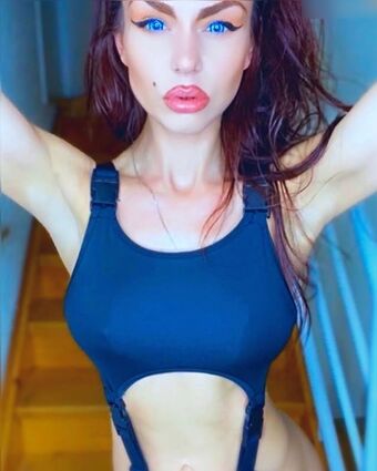 Anna Maier Foto Nude Leaked OnlyFans 47