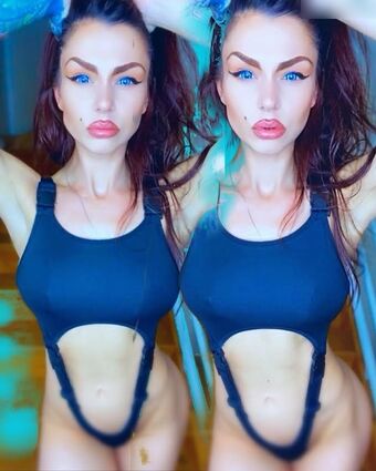 Anna Maier Foto Nude Leaked OnlyFans 50
