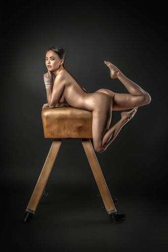 Anna Moon Foto Nude Leaked OnlyFans 19