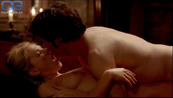 Anna Paquin