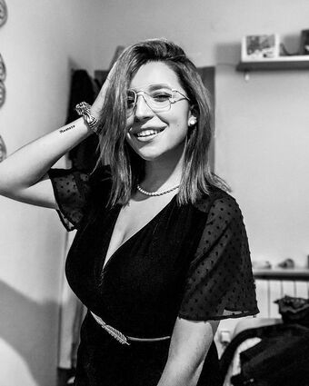 Anna Romero