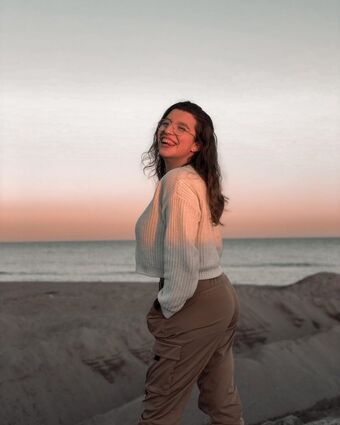 Anna Romero
