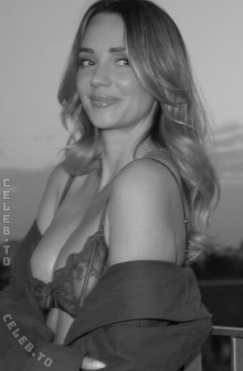 Anna Rossow