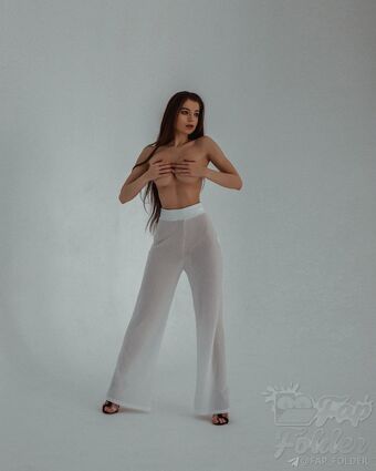 Anna Sazonova Foto Nude Leaked OnlyFans 20
