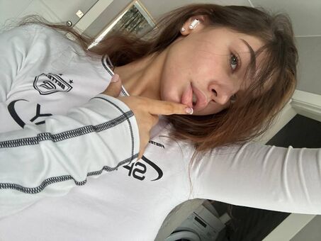 anna_six Foto Nude Leaked OnlyFans 9