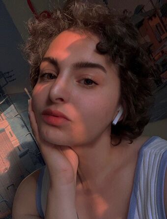 Anna Slatz Foto Nude Leaked OnlyFans 27