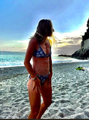 Anna Weidel Foto Nude Leaked OnlyFans 22