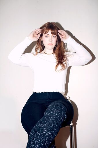 Anna Wise