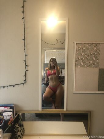 anna1001 Foto Nude Leaked OnlyFans 5