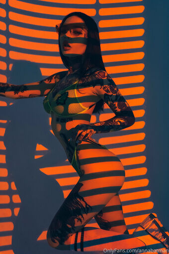 annabatman Foto Nude Leaked OnlyFans 49
