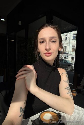 annagreaat