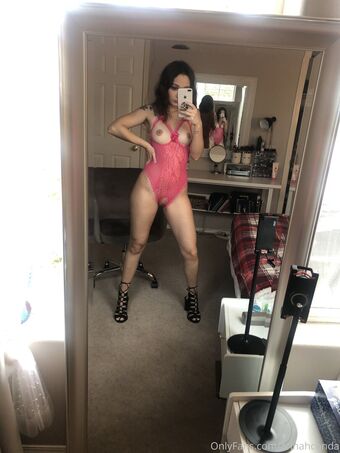 annahconda Foto Nude Leaked OnlyFans 38