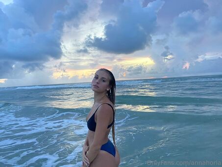 Annahorla Foto Nude Leaked OnlyFans 5
