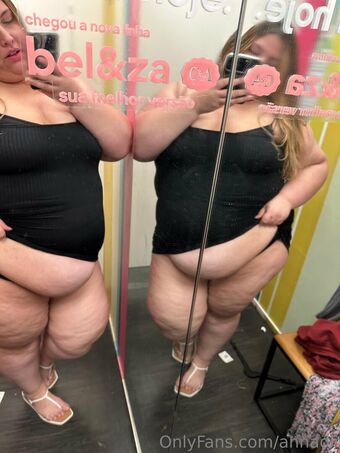annaoli Foto Nude Leaked OnlyFans 13