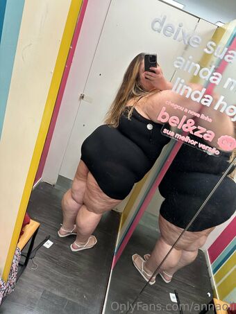 annaoli Foto Nude Leaked OnlyFans 16