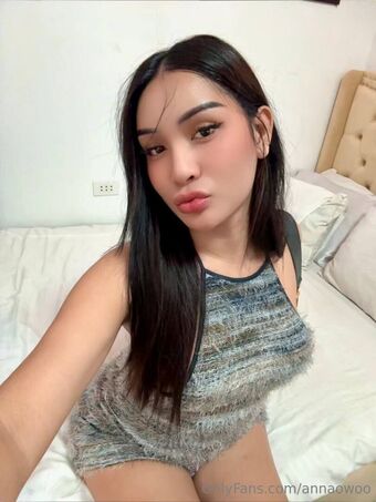 annaowoo Foto Nude Leaked OnlyFans 16