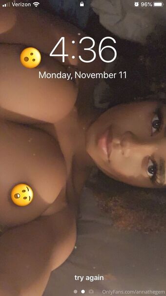 annathegem Foto Nude Leaked OnlyFans 21
