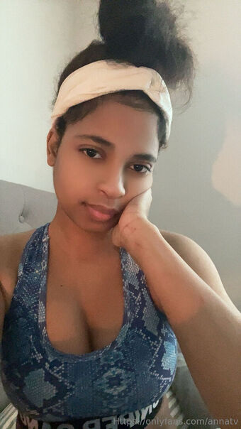 annatv Foto Nude Leaked OnlyFans 62