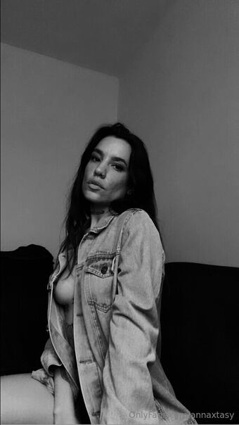 annaxtasy Foto Nude Leaked OnlyFans 5