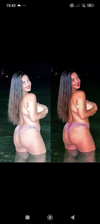 Anne Ris Foto Nude Leaked OnlyFans 2