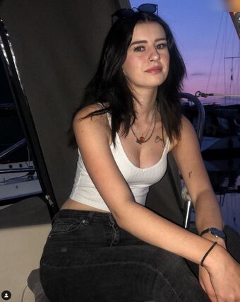 Anneke Collmann Foto Nude Leaked OnlyFans 1