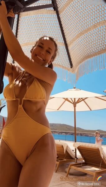 Annemarie Carpendale