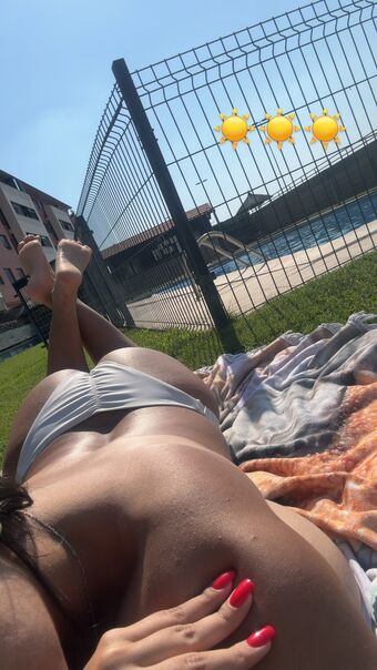 Anneris18 Foto Nude Leaked OnlyFans 24