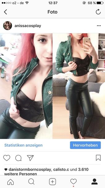 Anni Theduck