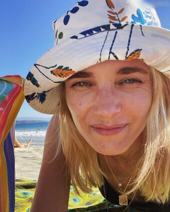 Annie Hoffmann Foto Nude Leaked OnlyFans 16