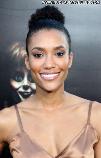 Annie Ilonzeh