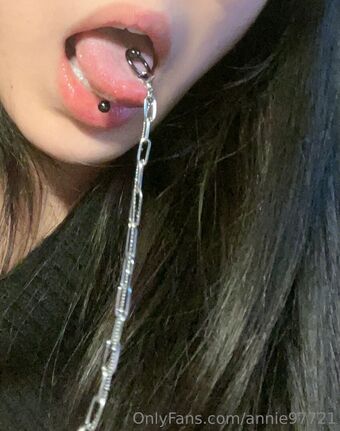 annie97721 Foto Nude Leaked OnlyFans 12