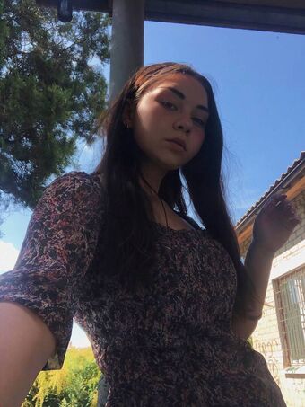 anniecatyy Foto Nude Leaked OnlyFans 9