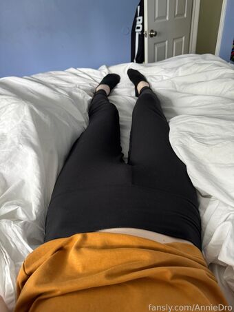 AnnieDro Foto Nude Leaked OnlyFans 28