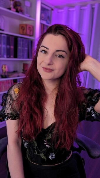 AnnieFuchsia