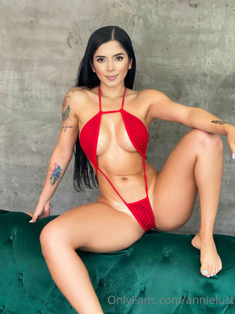 Annielust