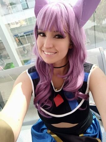 Anniemon