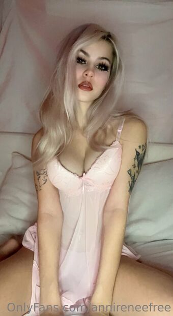 annireneefree