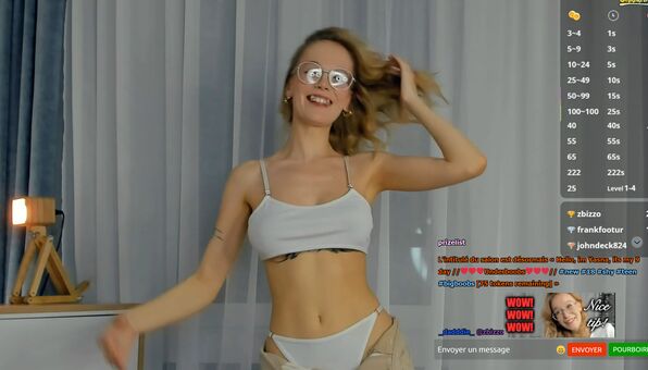Annisfilbert Foto Nude Leaked OnlyFans 4