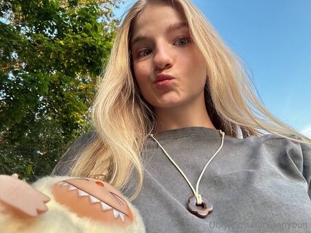 annybun Foto Nude Leaked OnlyFans 8
