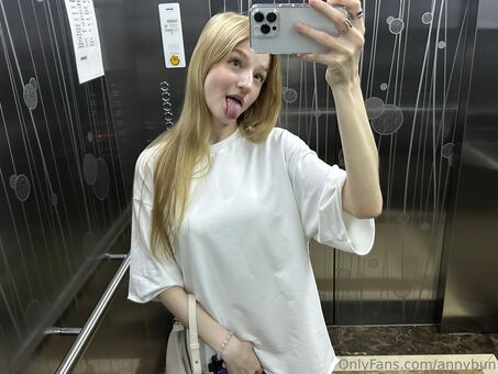 annybun Foto Nude Leaked OnlyFans 10