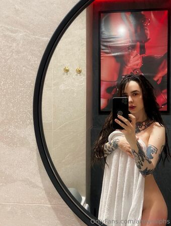 annyralphs Foto Nude Leaked OnlyFans 9