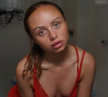 Anschaaa Foto Nude Leaked OnlyFans 4
